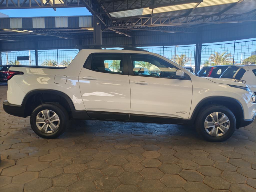 FIAT Toro - Foto