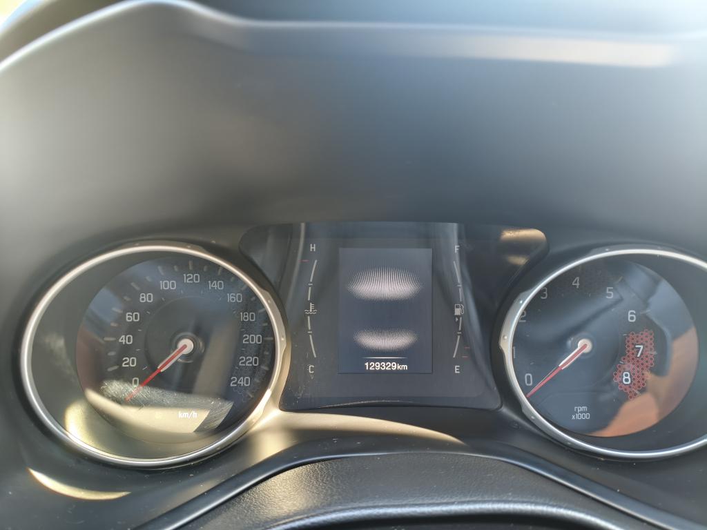 FIAT Toro - Foto