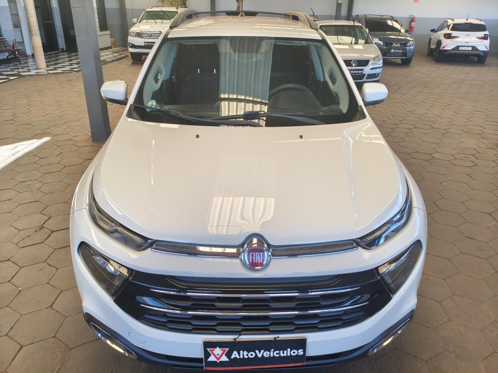 FIAT Toro - Foto