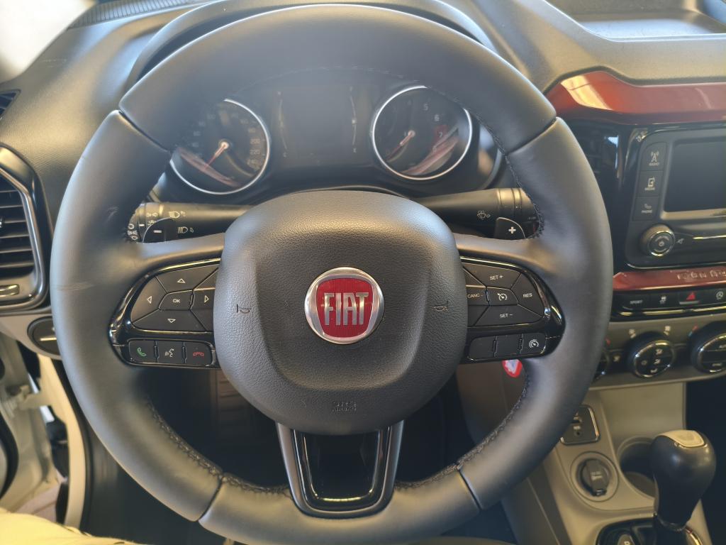 FIAT Toro - Foto