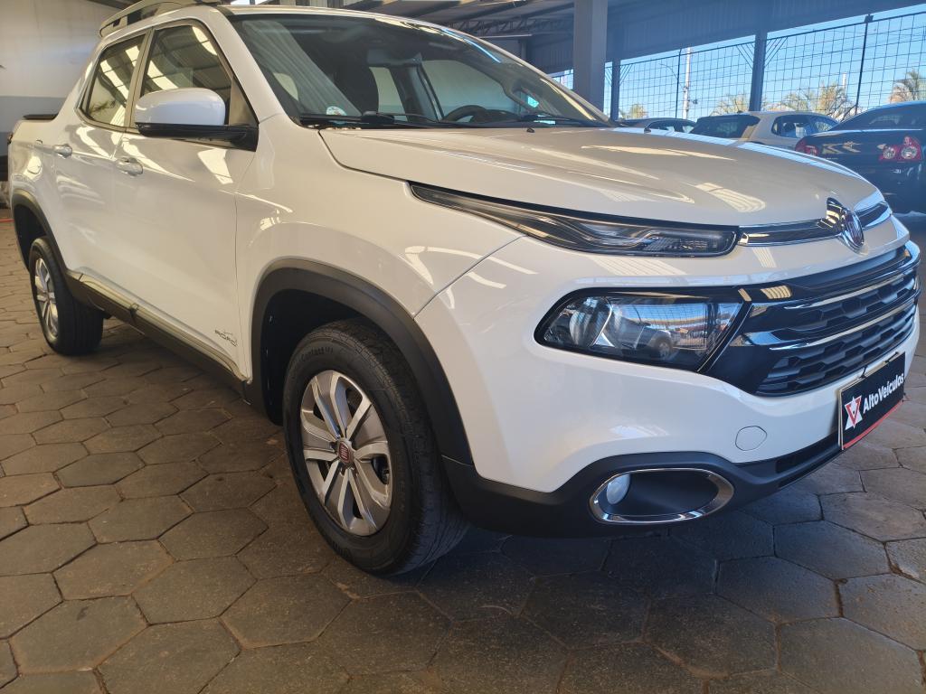 FIAT Toro - Foto
