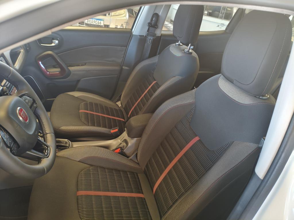 FIAT Toro - Foto