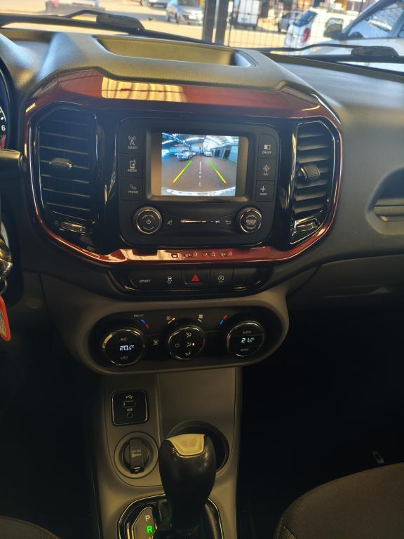 FIAT Toro - Foto