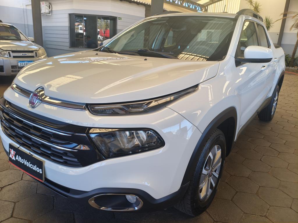 FIAT Toro - Foto