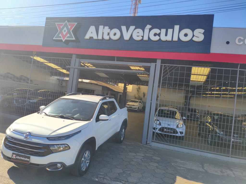 FIAT Toro - Foto