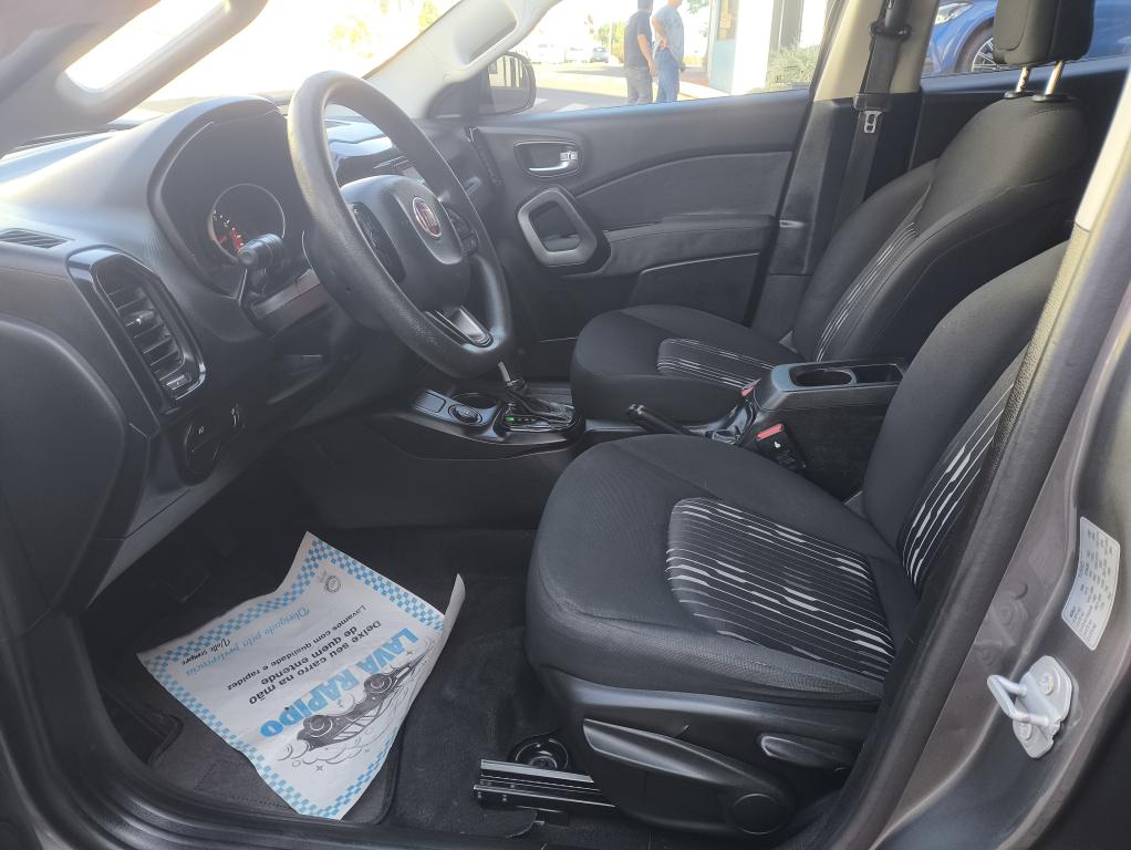 FIAT Toro - Foto