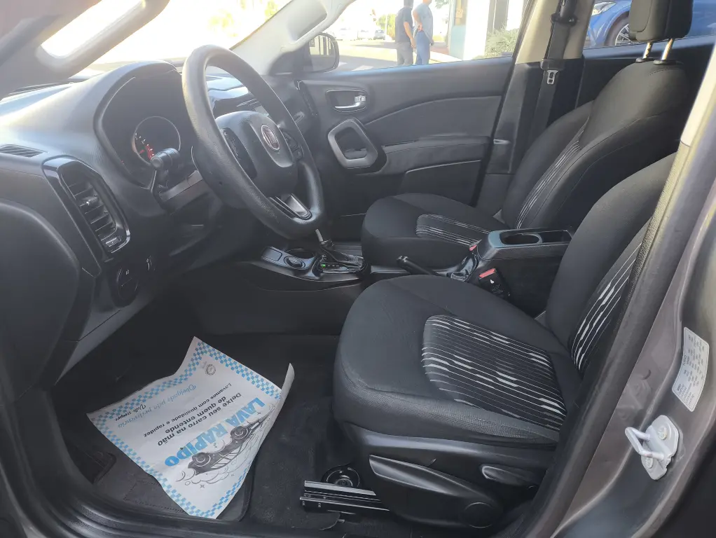 FIAT Toro - Foto