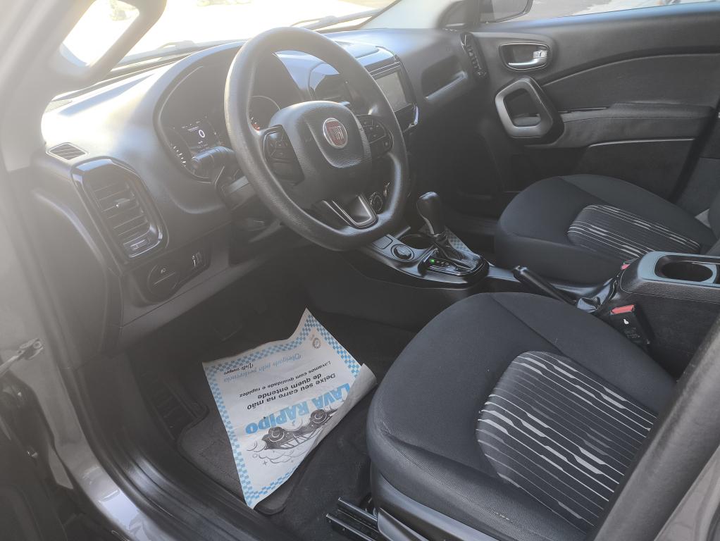 FIAT Toro - Foto