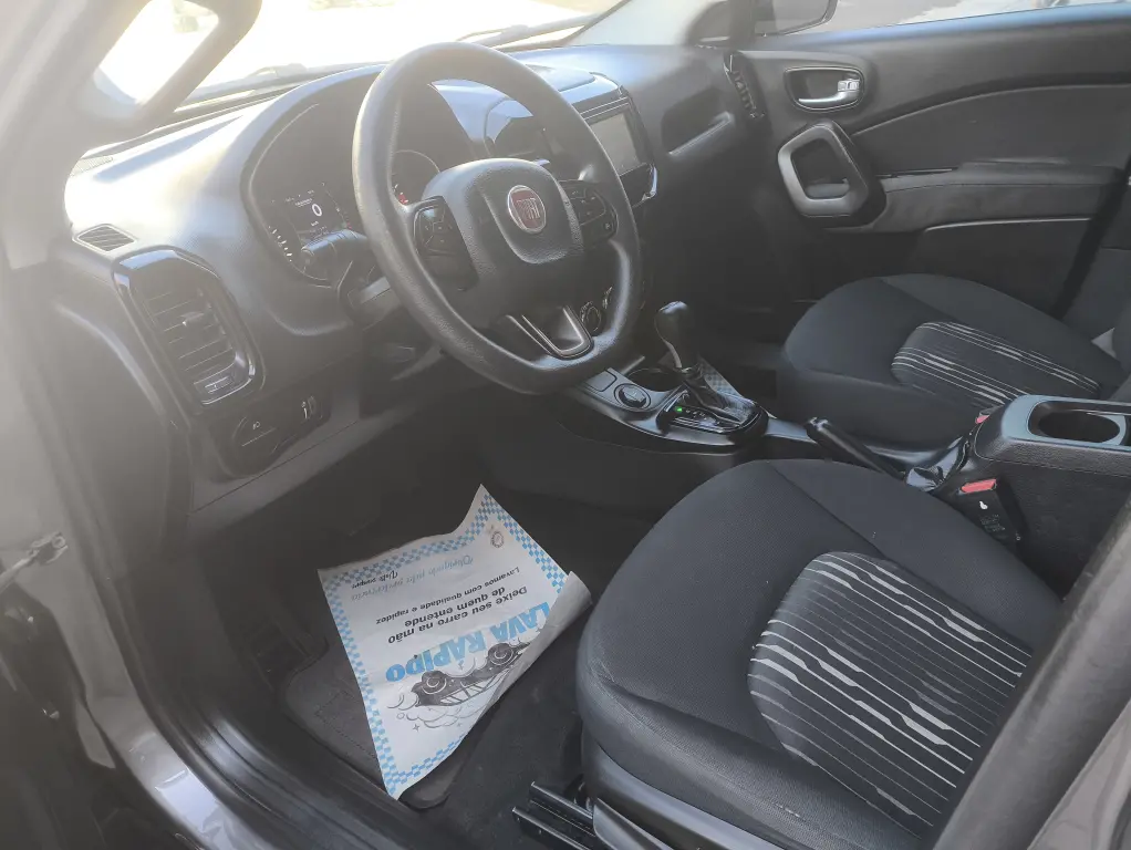 FIAT Toro - Foto