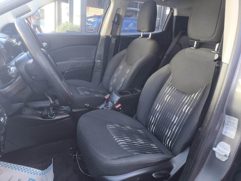 FIAT Toro - Foto