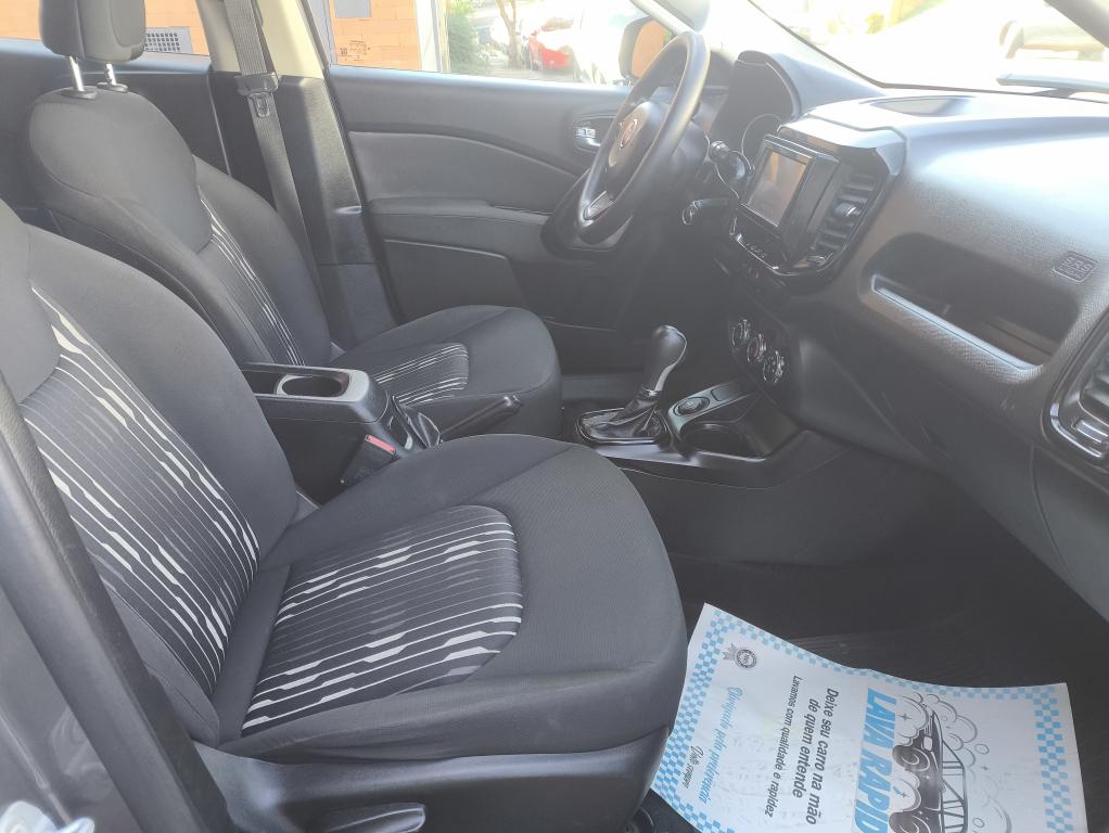 FIAT Toro - Foto