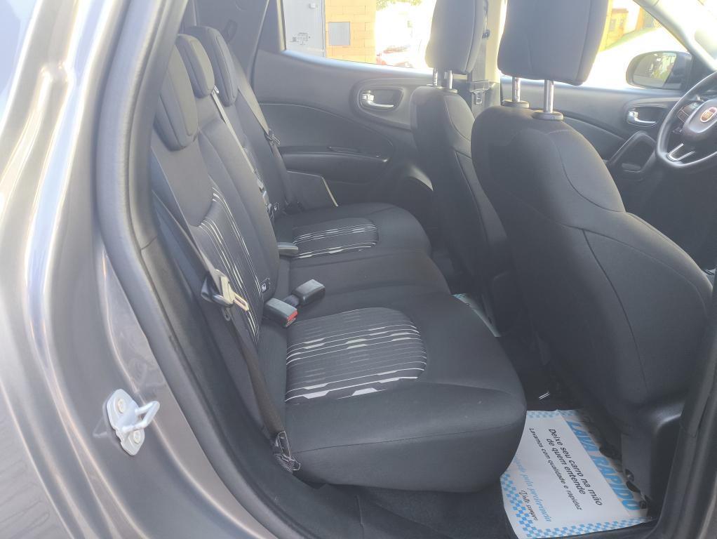 FIAT Toro - Foto