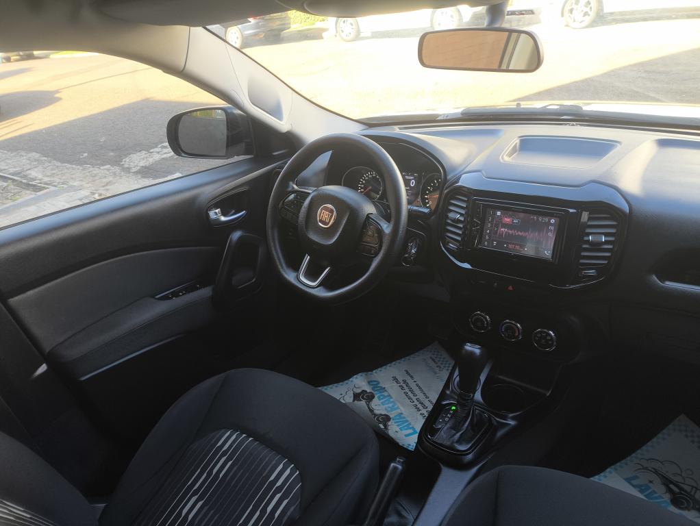 FIAT Toro - Foto