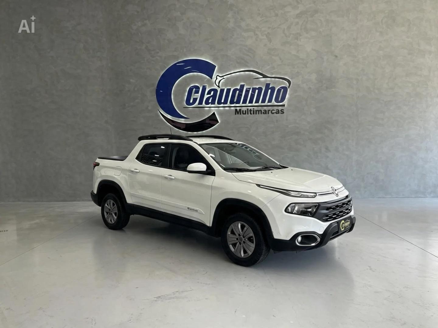 FIAT Toro - Foto