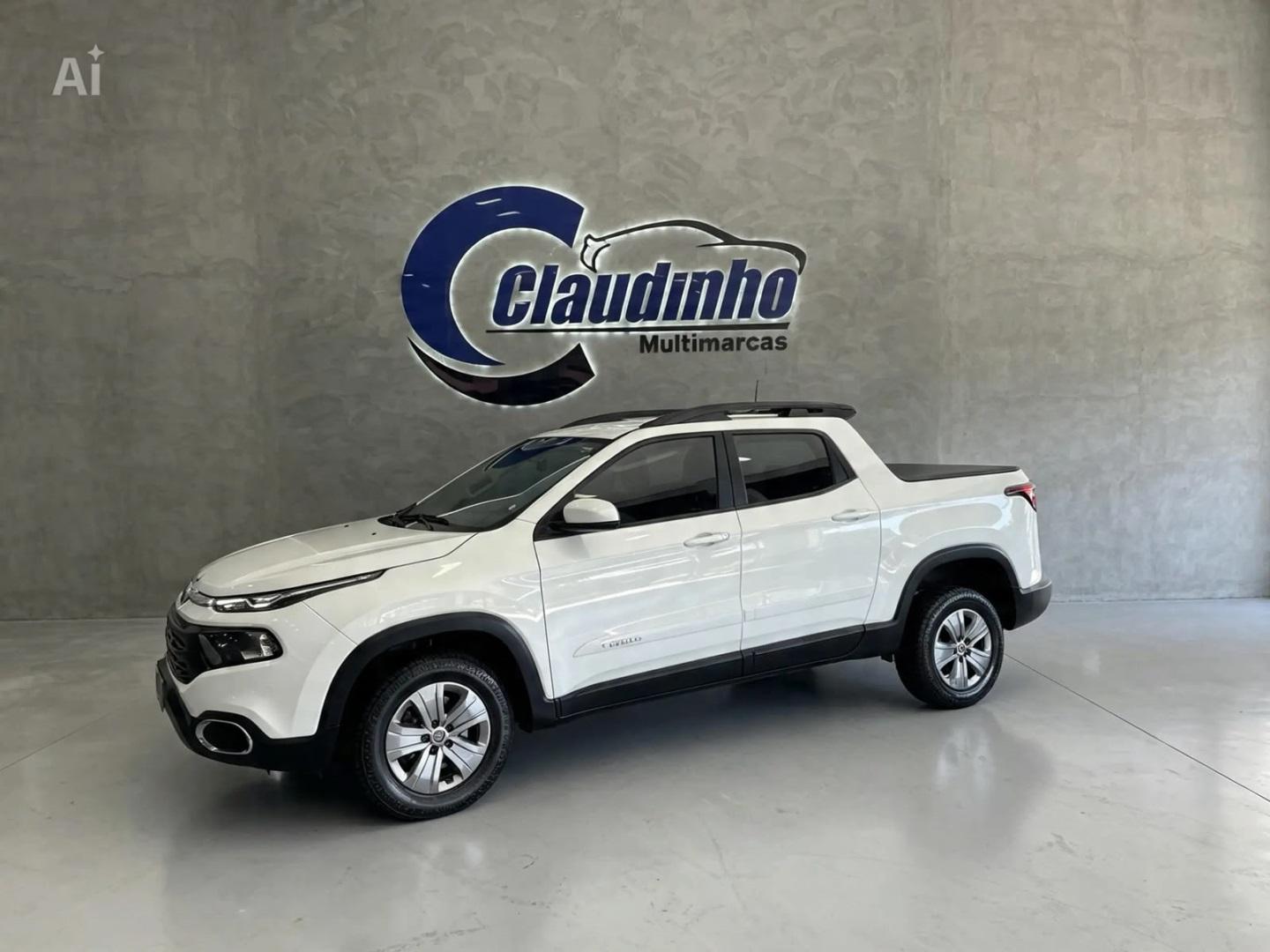 FIAT Toro - Foto