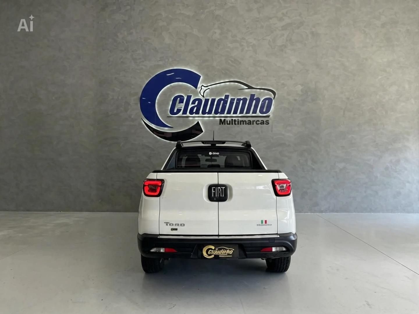 FIAT Toro - Foto