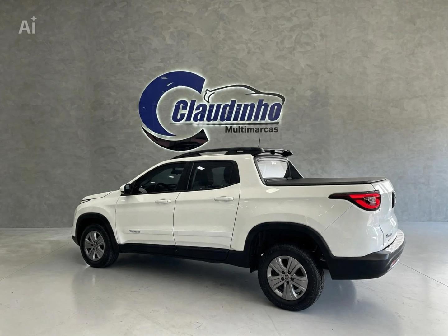 FIAT Toro - Foto