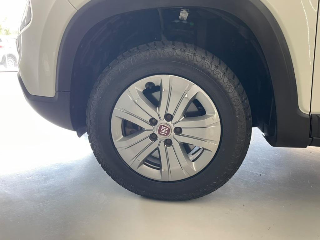 FIAT Toro - Foto