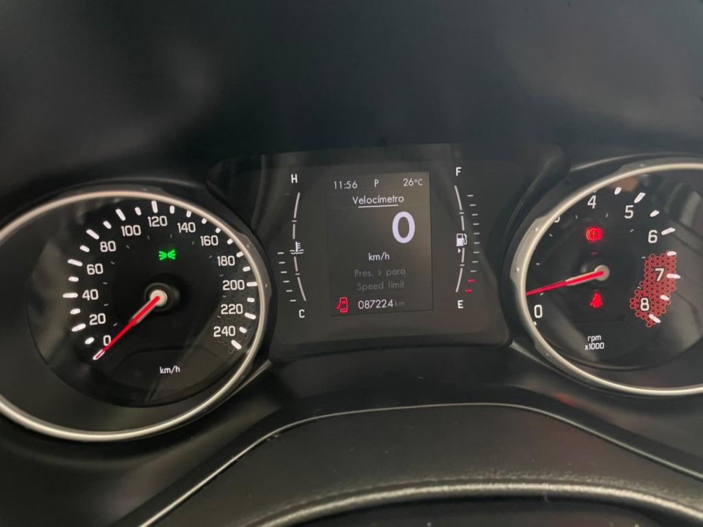 FIAT Toro - Foto