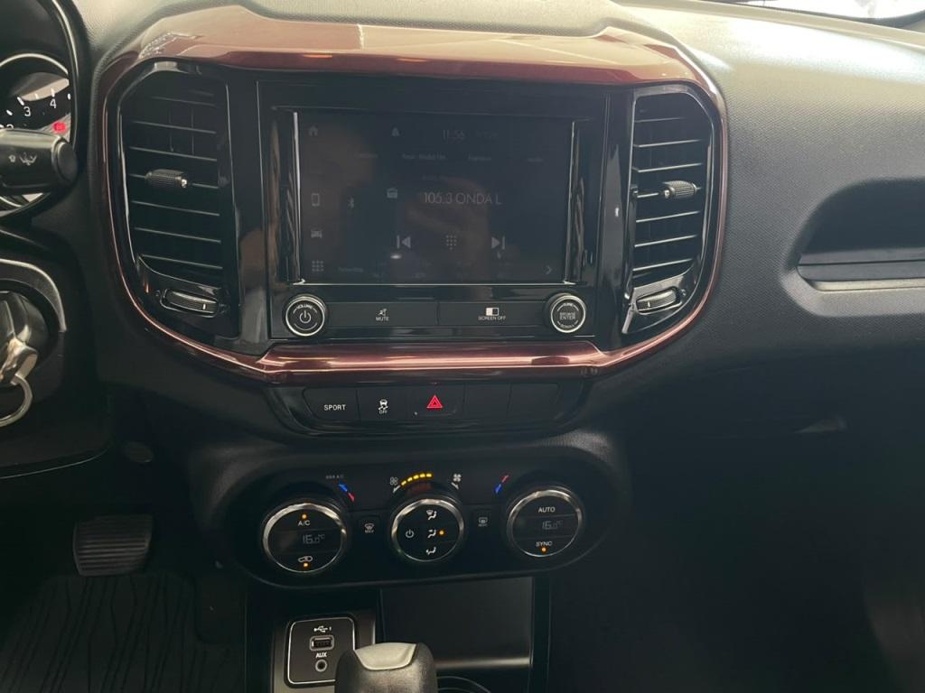 FIAT Toro - Foto