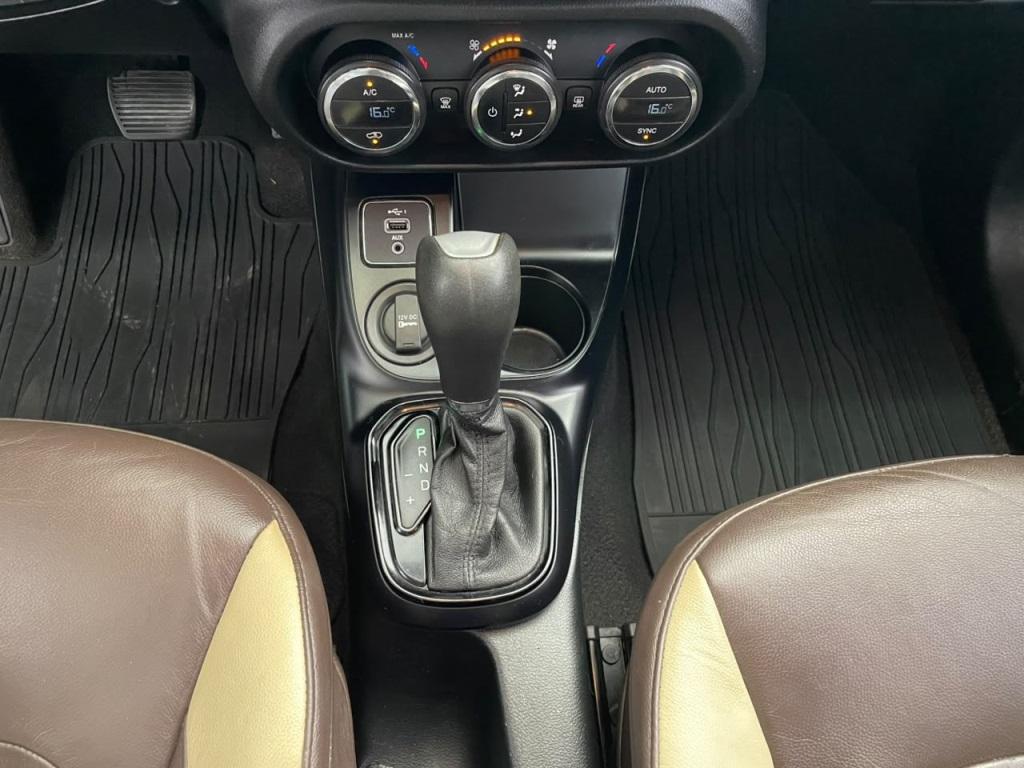 FIAT Toro - Foto