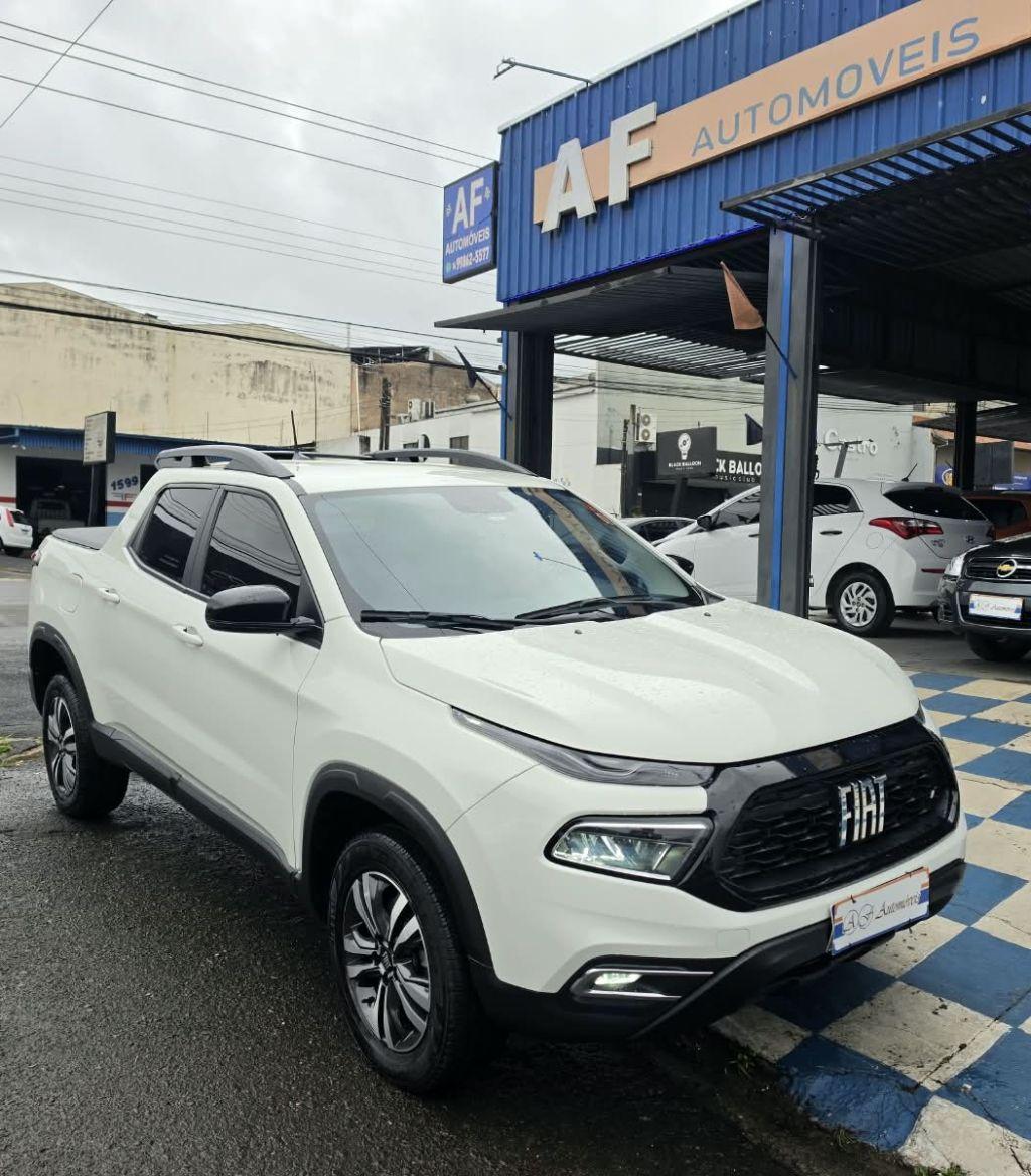 FIAT Toro