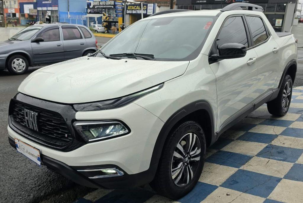 FIAT Toro - Foto