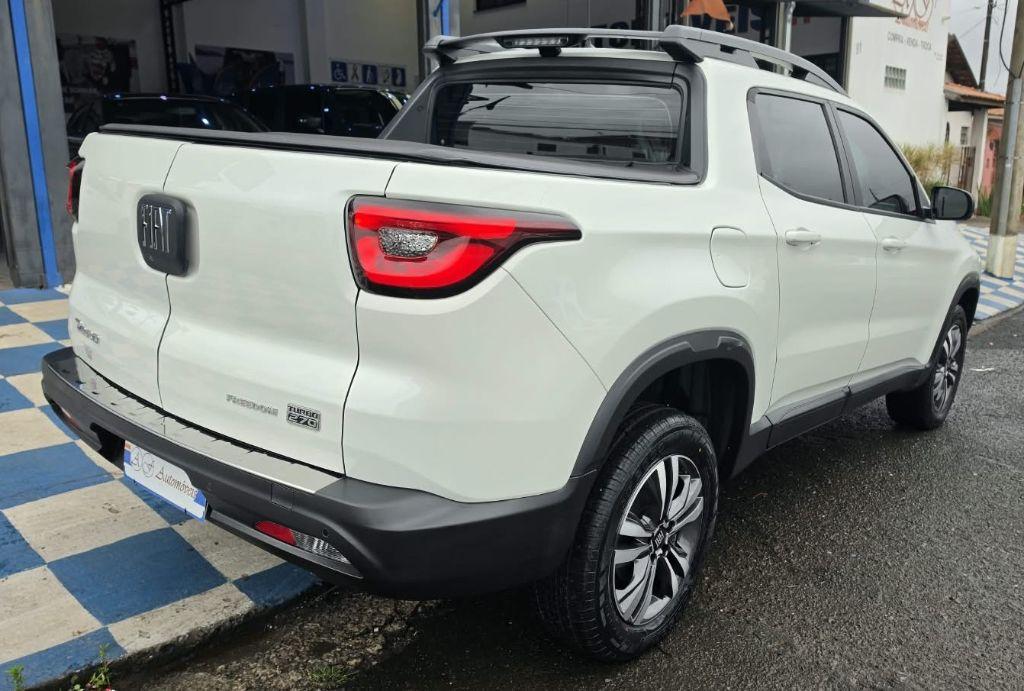 FIAT Toro - Foto