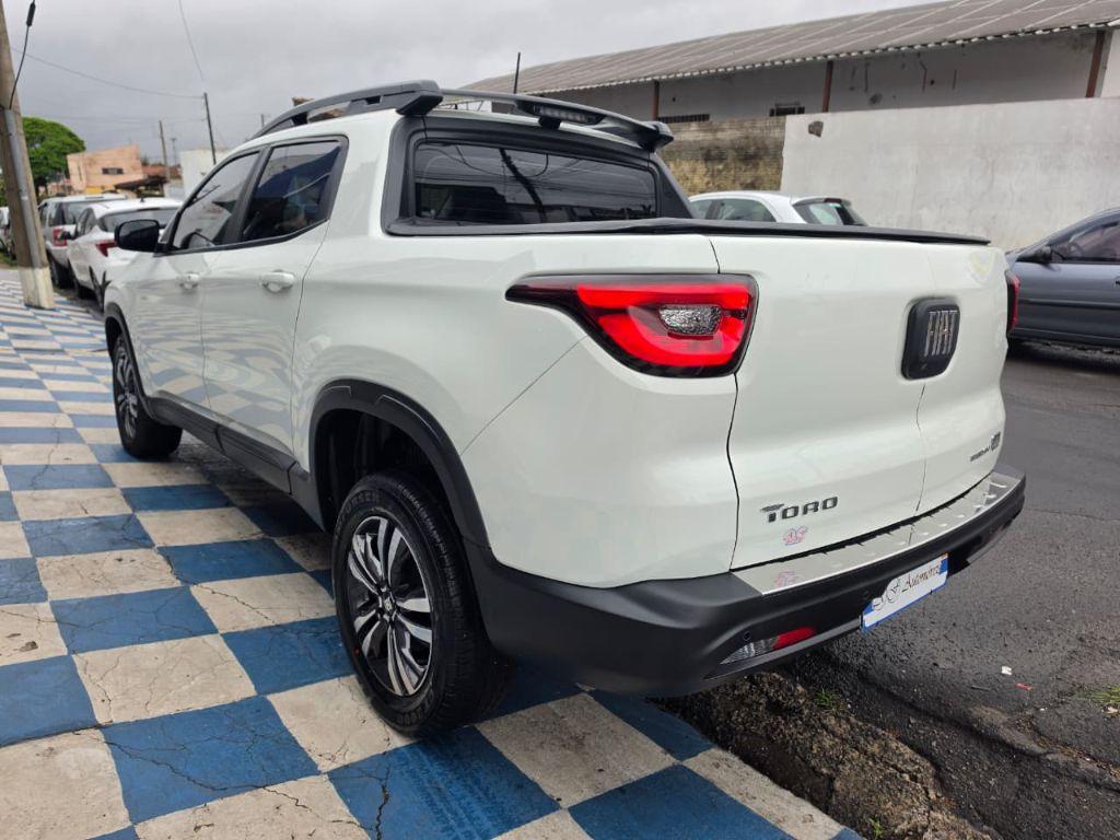 FIAT Toro - Foto