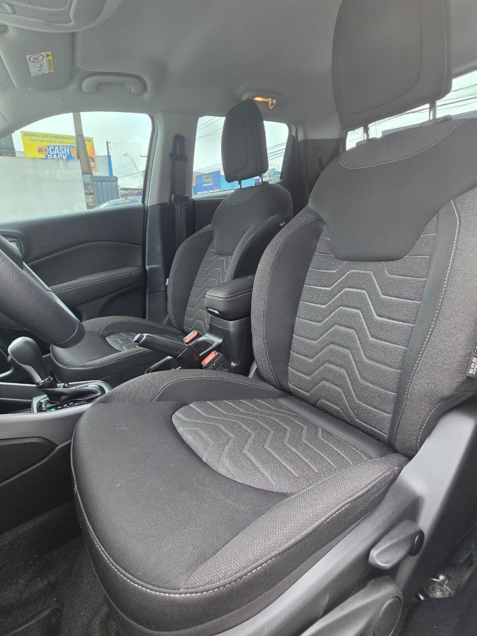 FIAT Toro - Foto