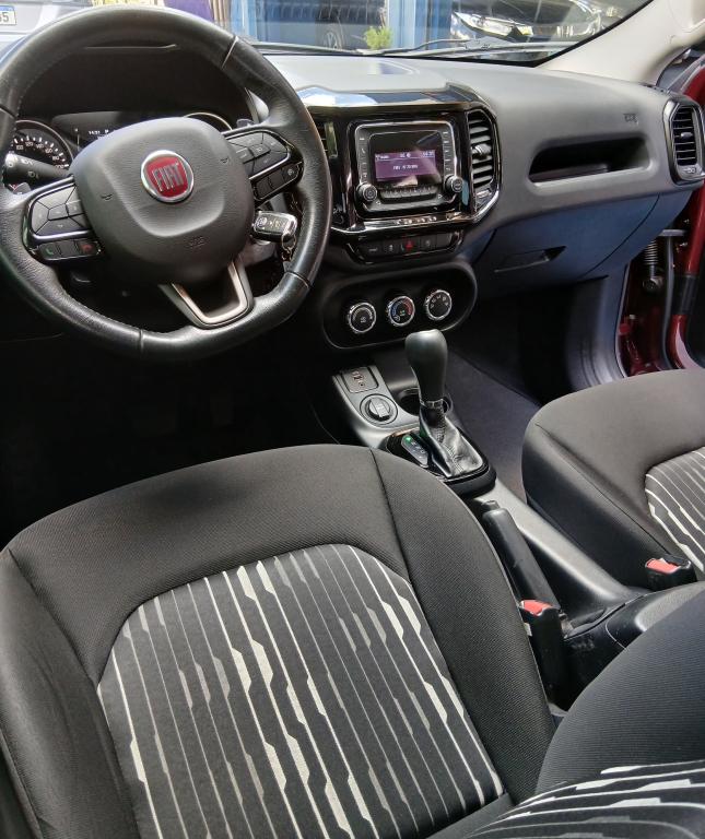 FIAT Toro - Foto