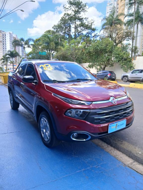 FIAT Toro - Foto