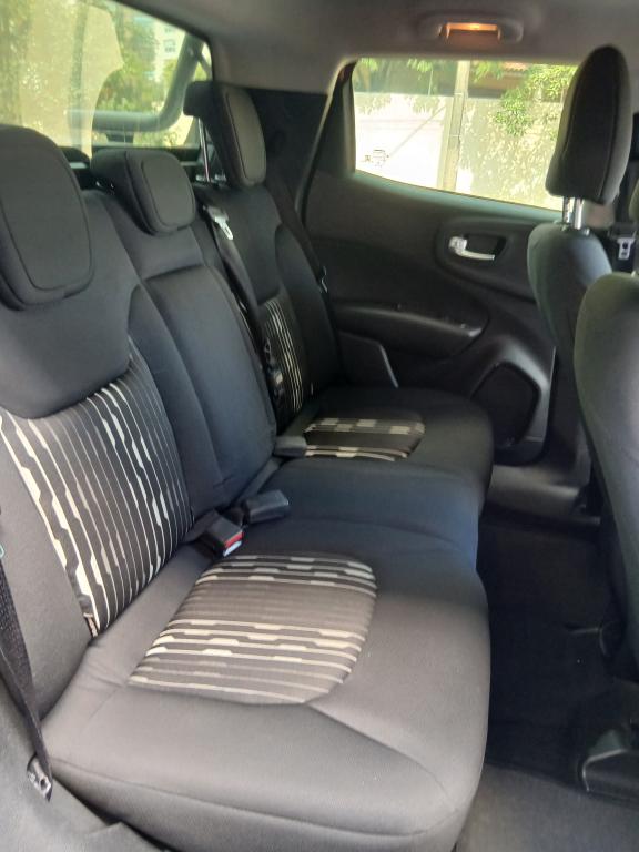 FIAT Toro - Foto