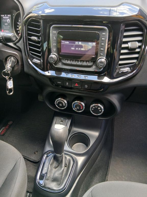 FIAT Toro - Foto