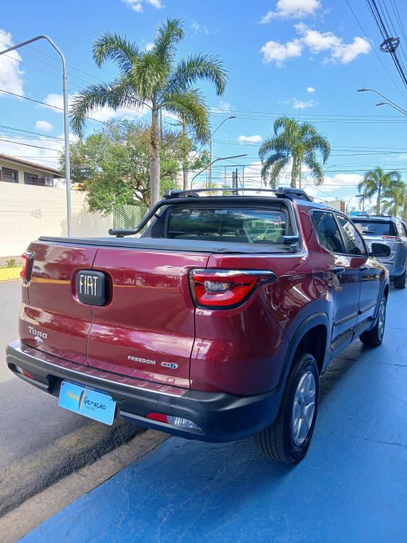 FIAT Toro - Foto