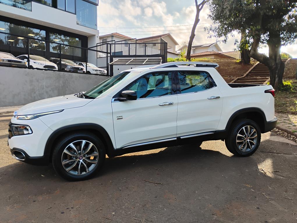 FIAT Toro - Foto