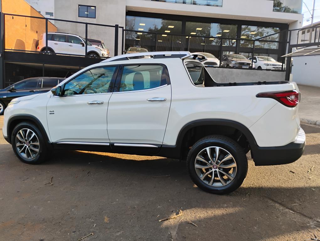 FIAT Toro - Foto