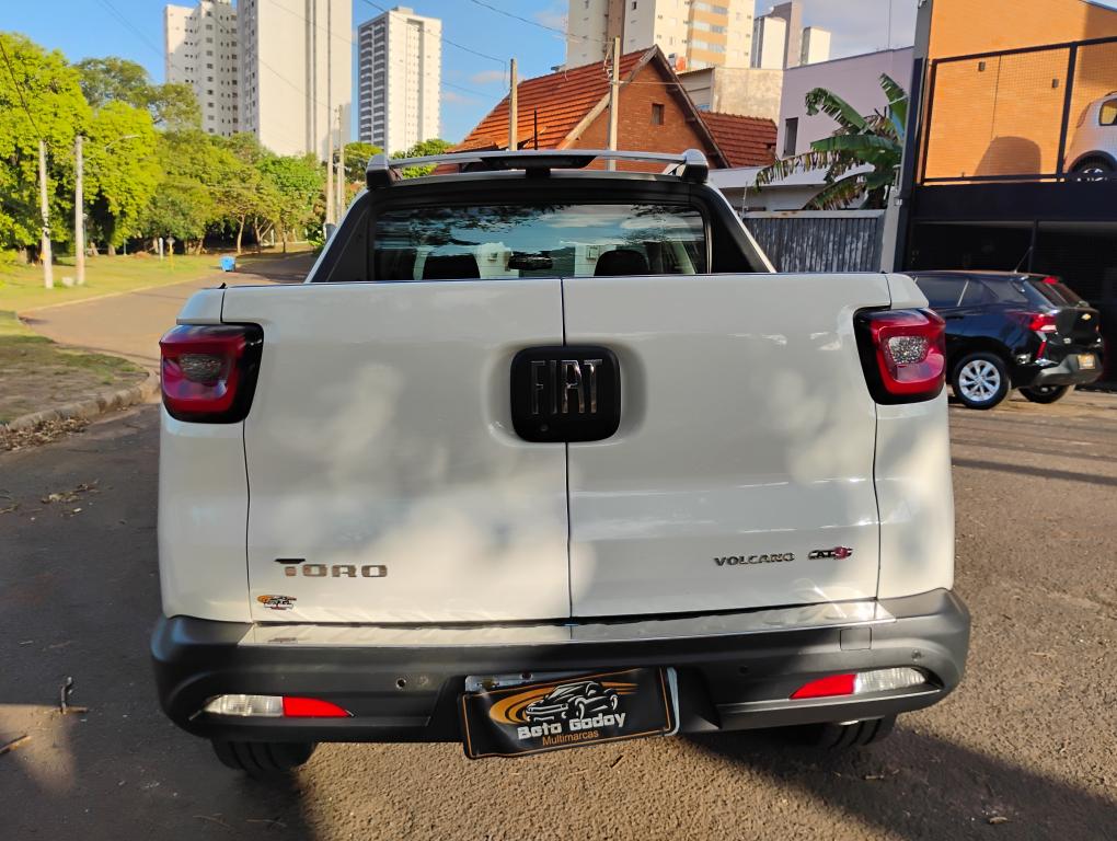 FIAT Toro - Foto