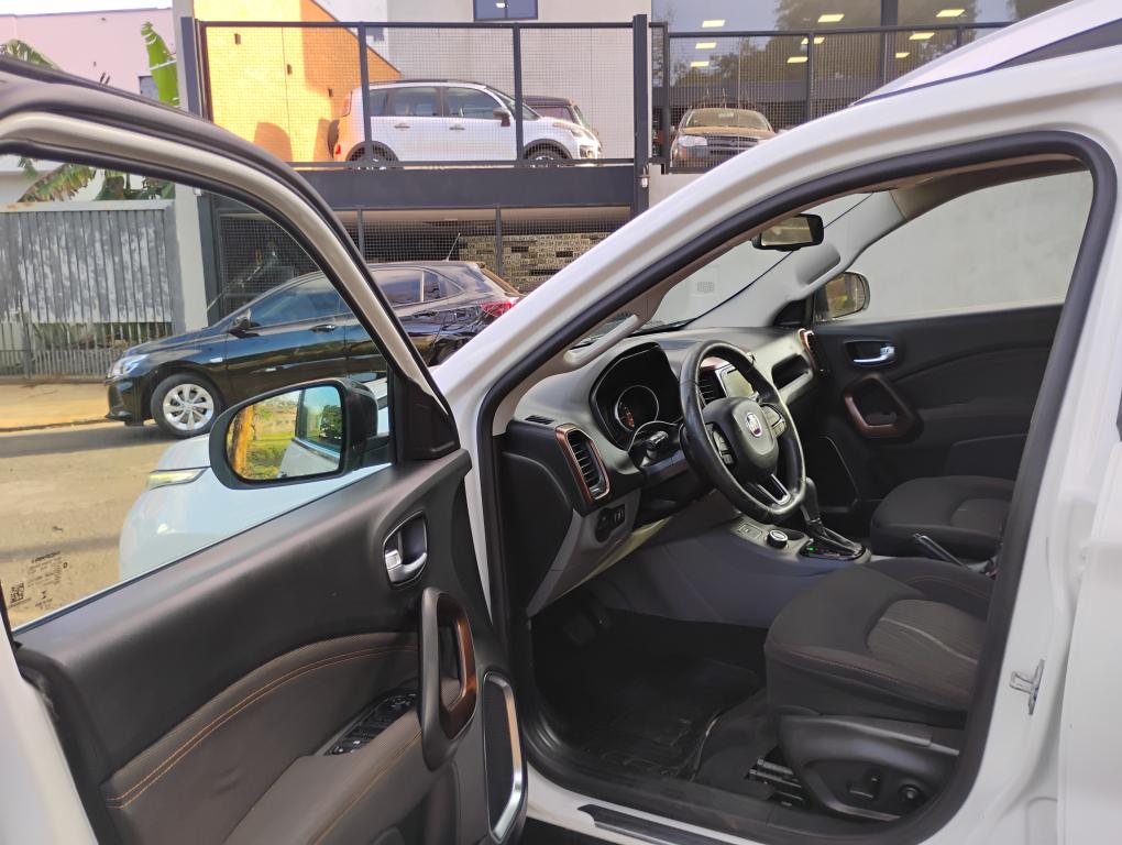 FIAT Toro - Foto