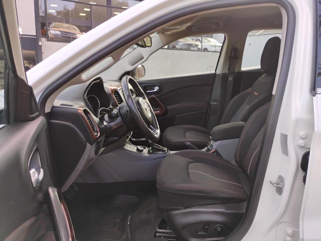 FIAT Toro - Foto