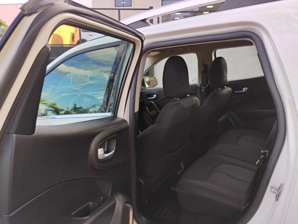 FIAT Toro - Foto