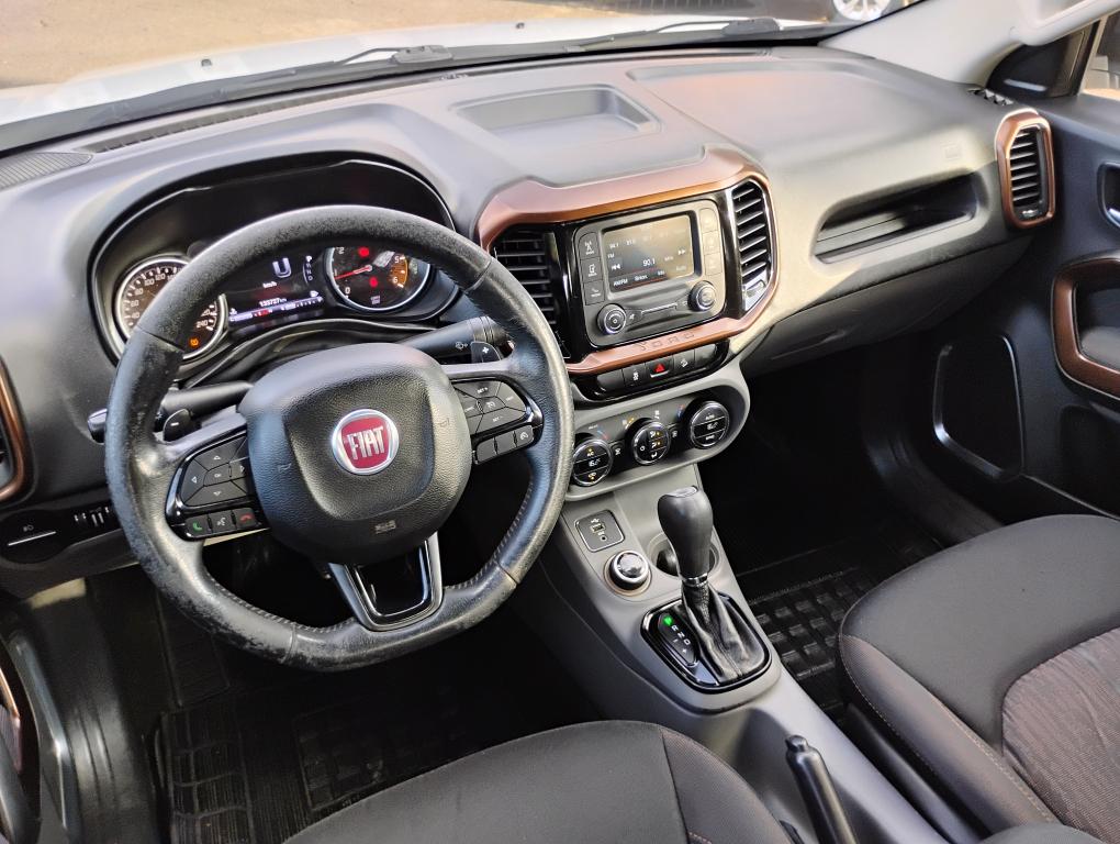 FIAT Toro - Foto