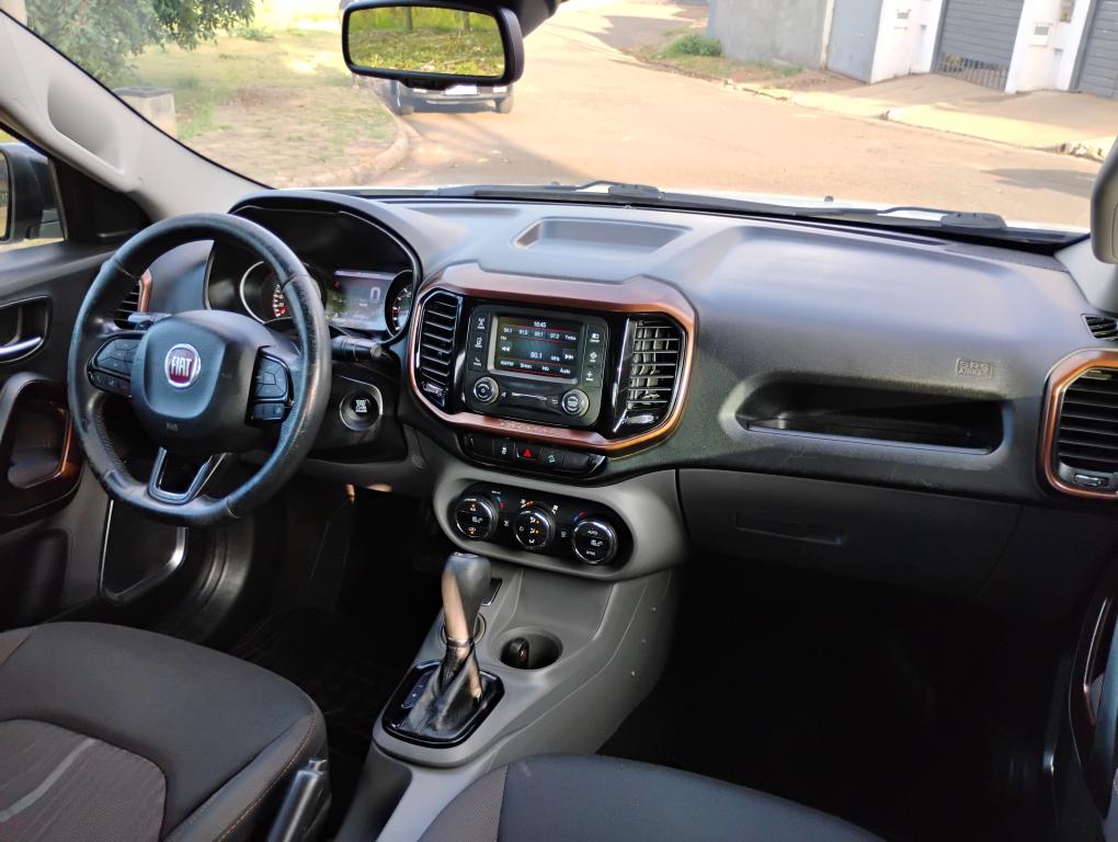 FIAT Toro - Foto