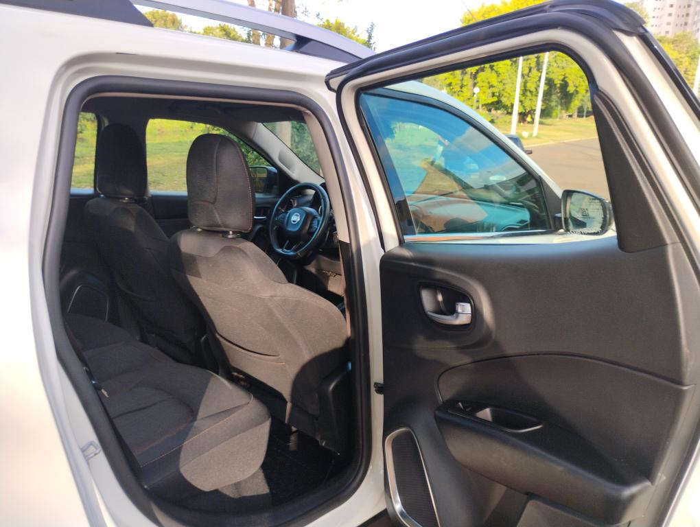 FIAT Toro - Foto