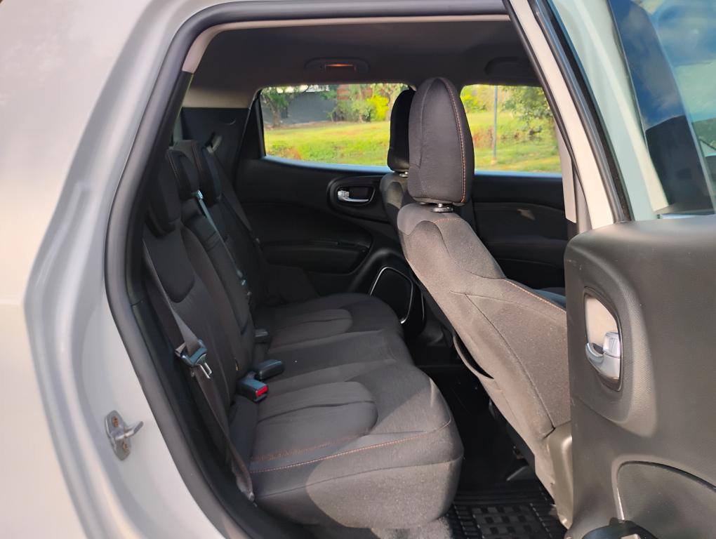 FIAT Toro - Foto