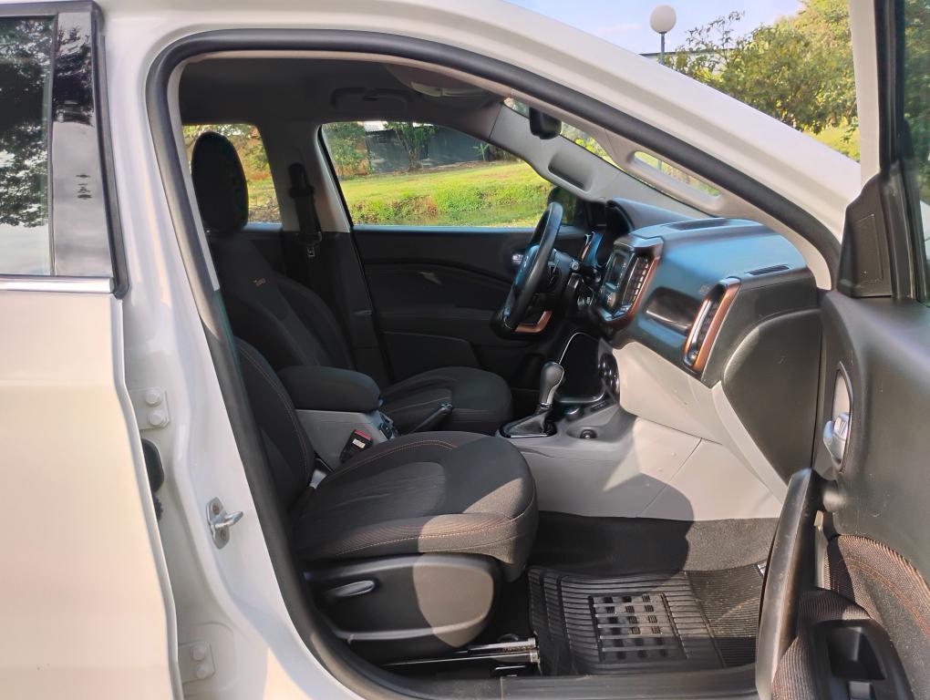 FIAT Toro - Foto