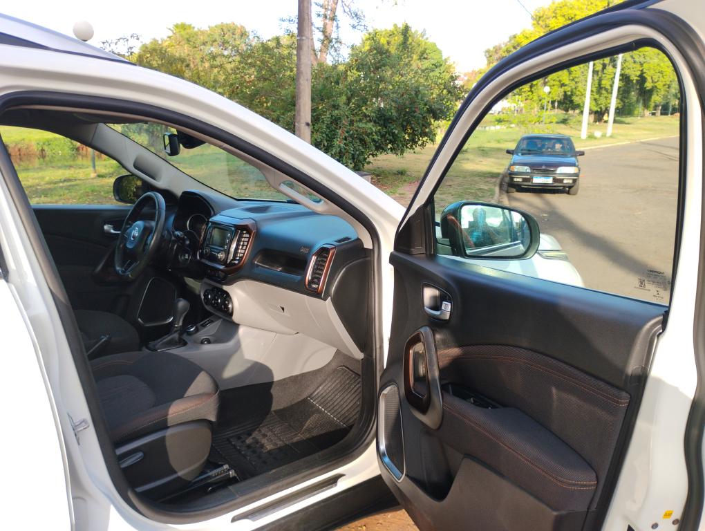 FIAT Toro - Foto