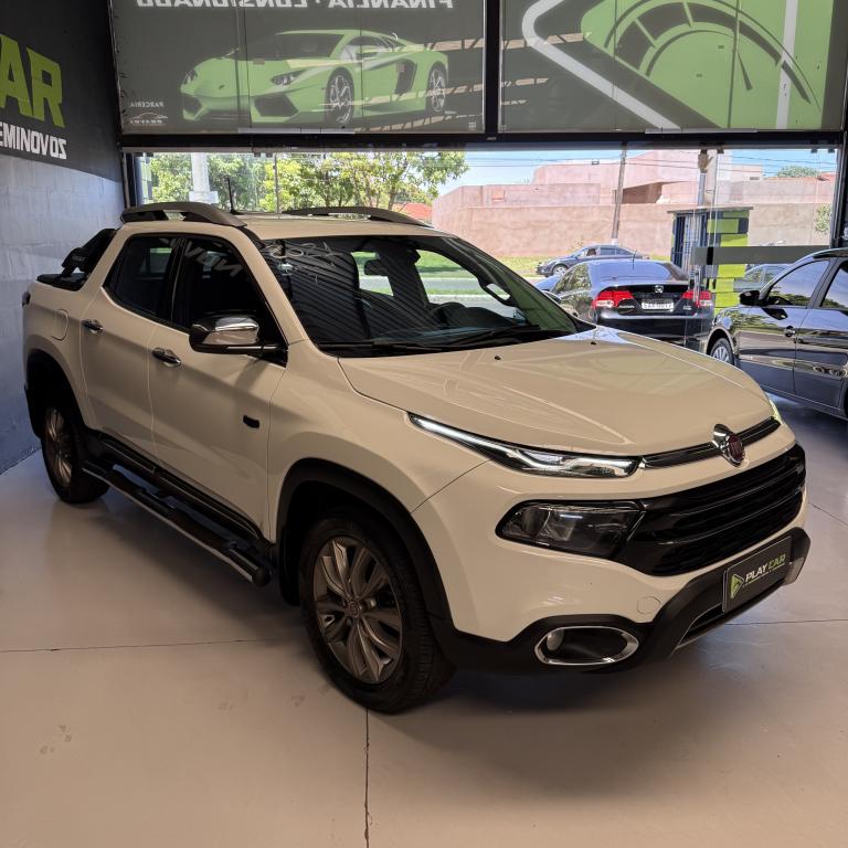FIAT Toro - Foto