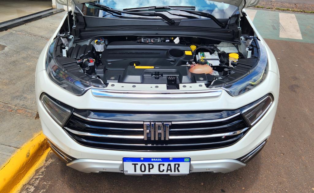 FIAT Toro - Foto