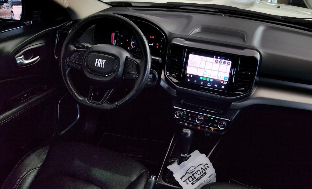 FIAT Toro - Foto